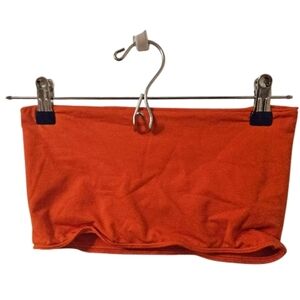 Orange by Anthropologie Women's The Renna Seamless Strapless Bra